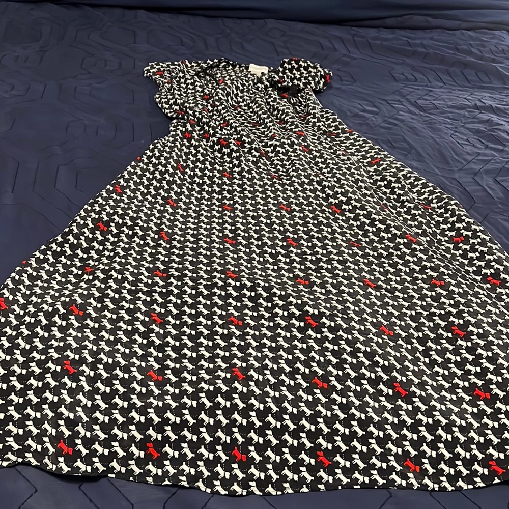 Ladies dress